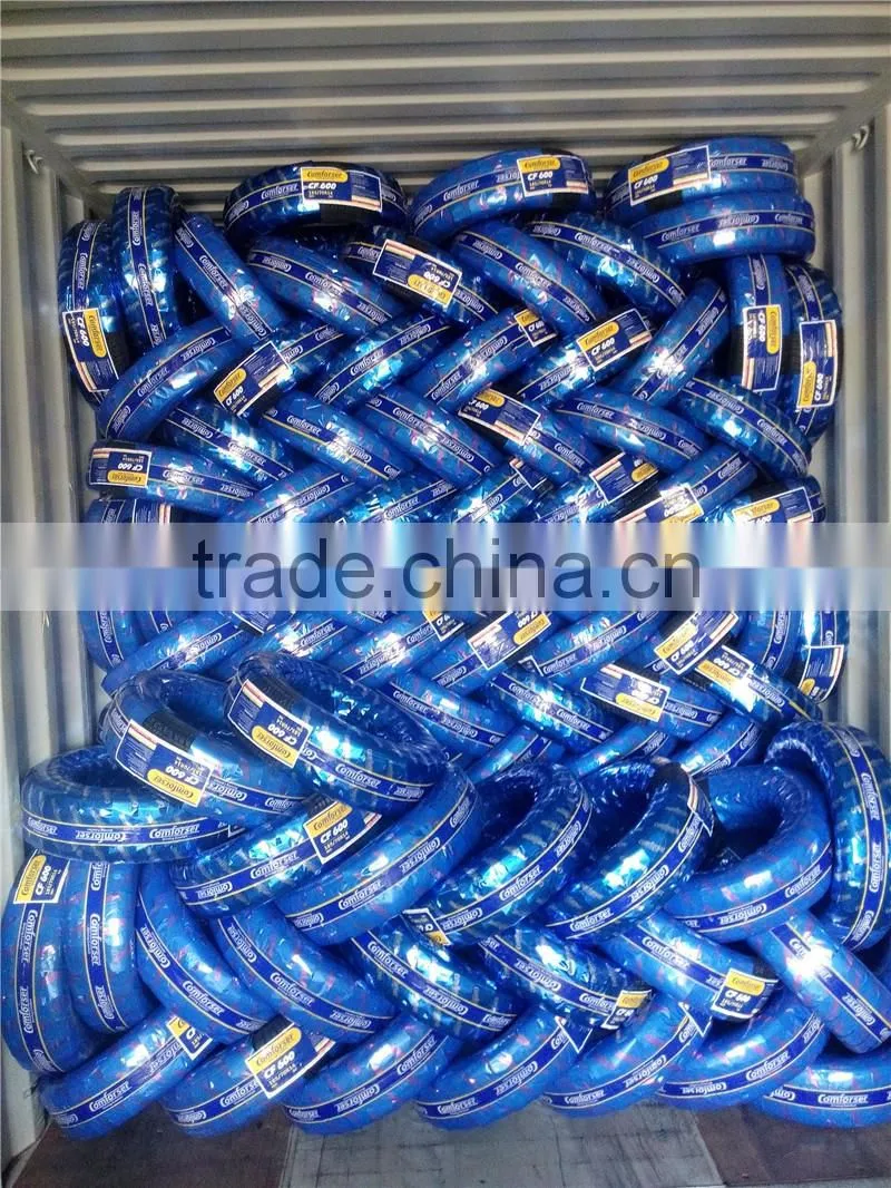 195/65R16C Chinese winter new car tires, COMFORSER tires, cheap car tires in china