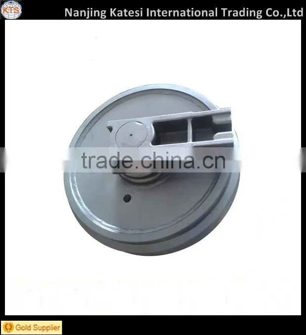 Hy-undai R210LC-7 Idler front idler 81N6-13010BG