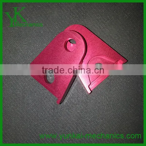 Precision cnc machining small mould gears, transmission gears