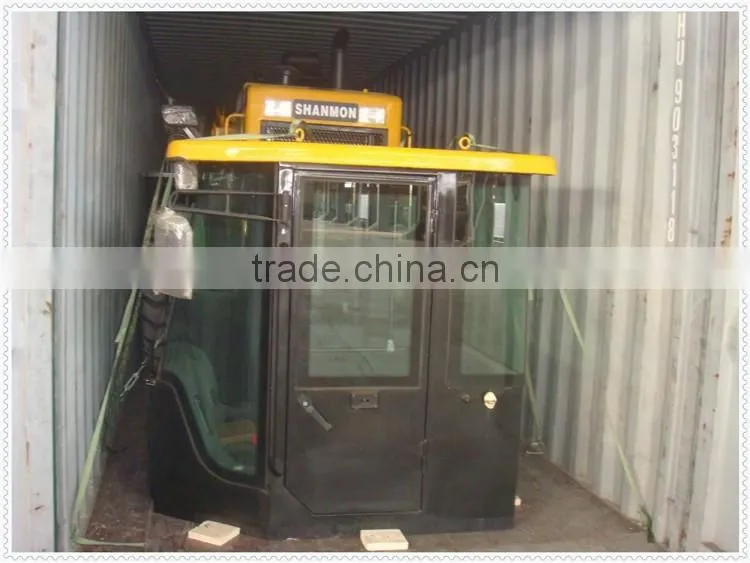 ZL30F loader