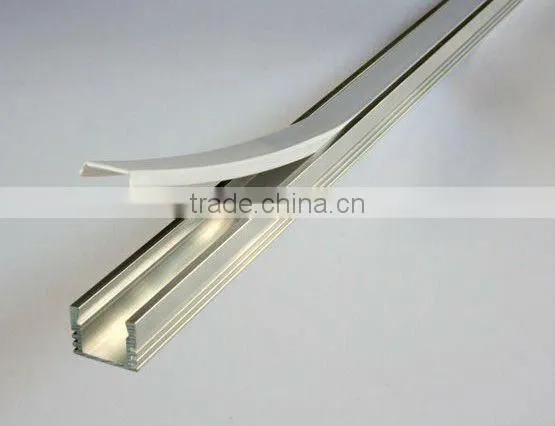 aluminium products