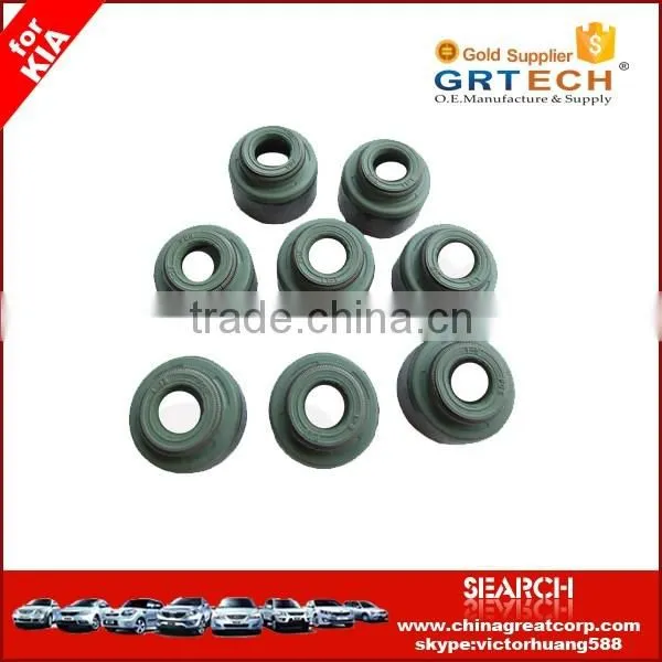 OEM quality valve stem seal for pride MB501 17625