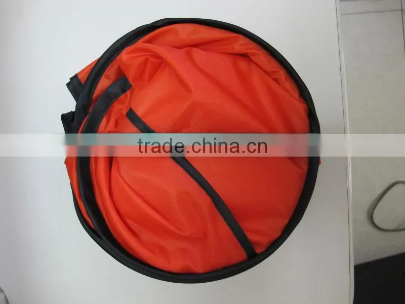 pop up bag garden waste bag