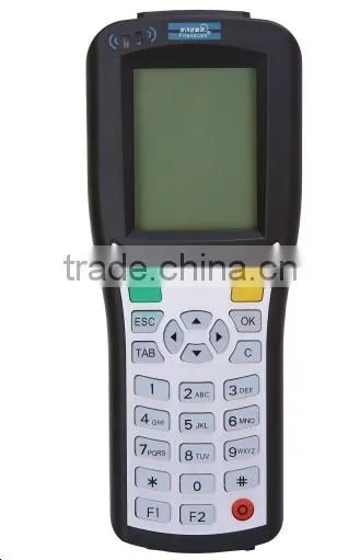 Handheld for AMR system of Electricity, Gas,Heat and Water meter