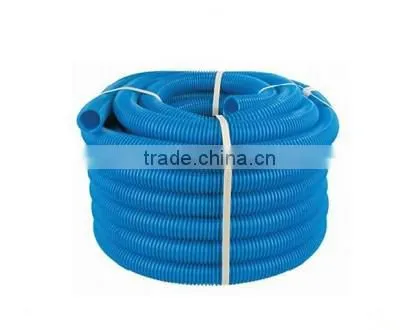 Plastic Bellows Tube