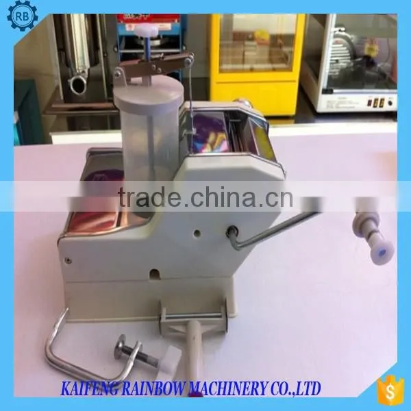 Multifunctional Dumpling Wrapper Making Machine/Dumpling Making Machine