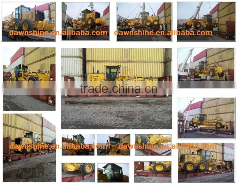 SHANTUI Road Roller 10 tons