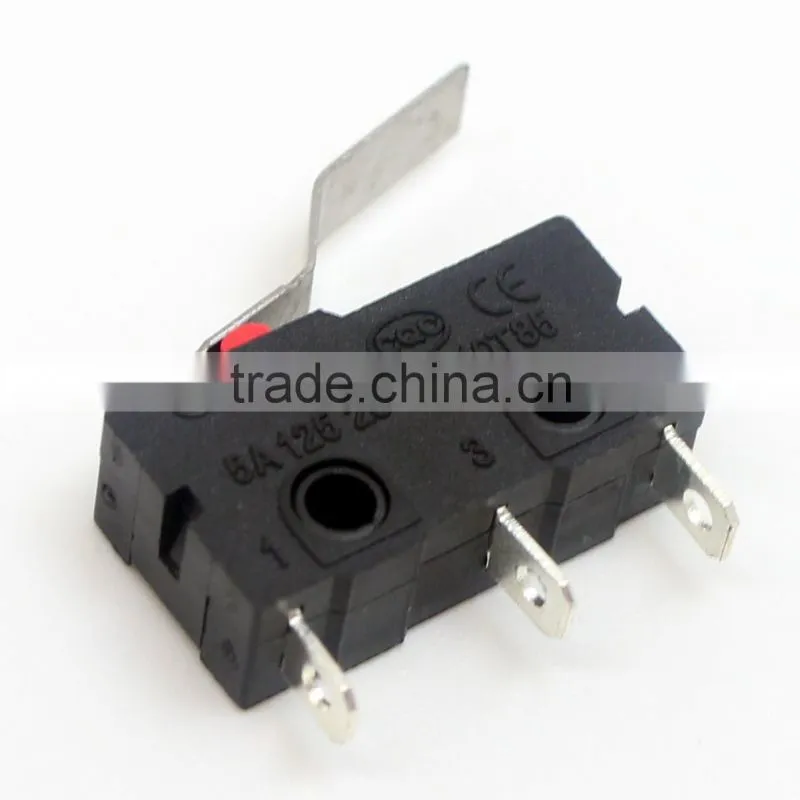 Smart micro switch KW4-ZHF