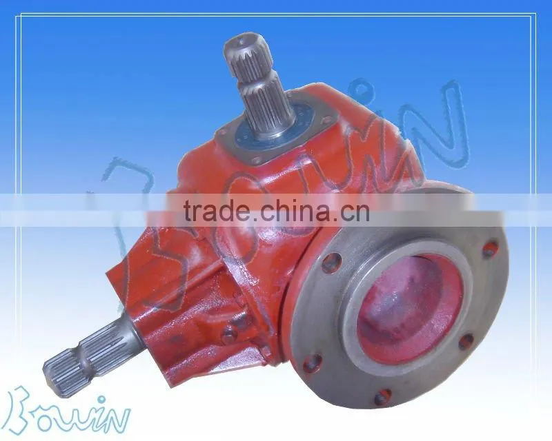 BG-T-013/014 Series Agricultural Gearbox