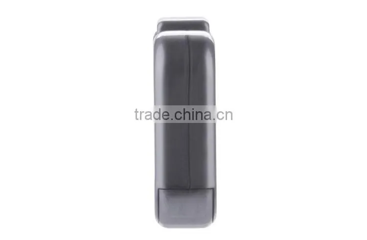25ml Factory Price Credit Card Sprayer Perfume Bottle