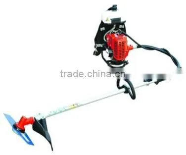 2 stroke knapsack brush cutter BG328