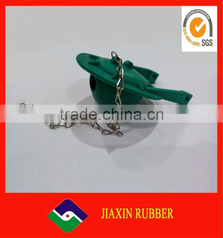 Hot Selling Flapper to Dual Flush Toilet Valve