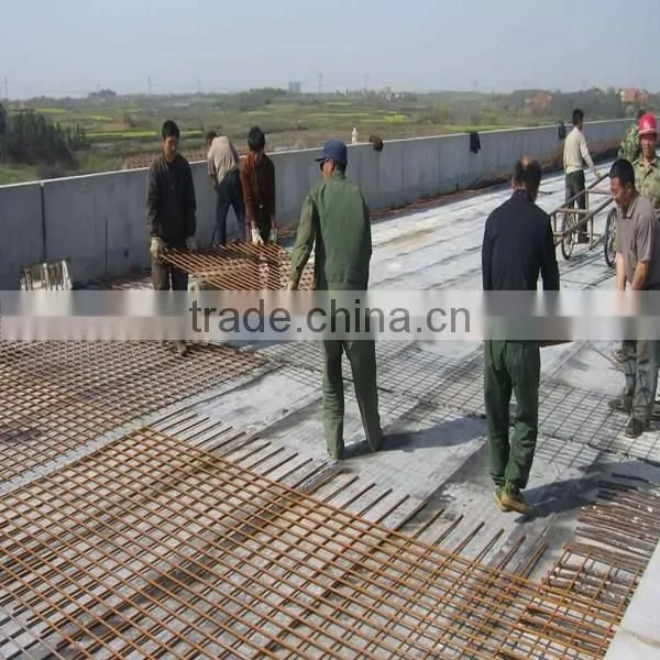 stainless steel crimped wire mesh