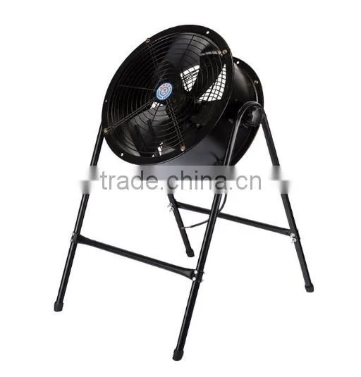 New hot fashion FZY4-2 external rotor axial flow fan is on sale