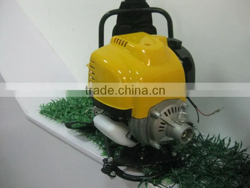 GX35 Brush Cutter Engine with CE