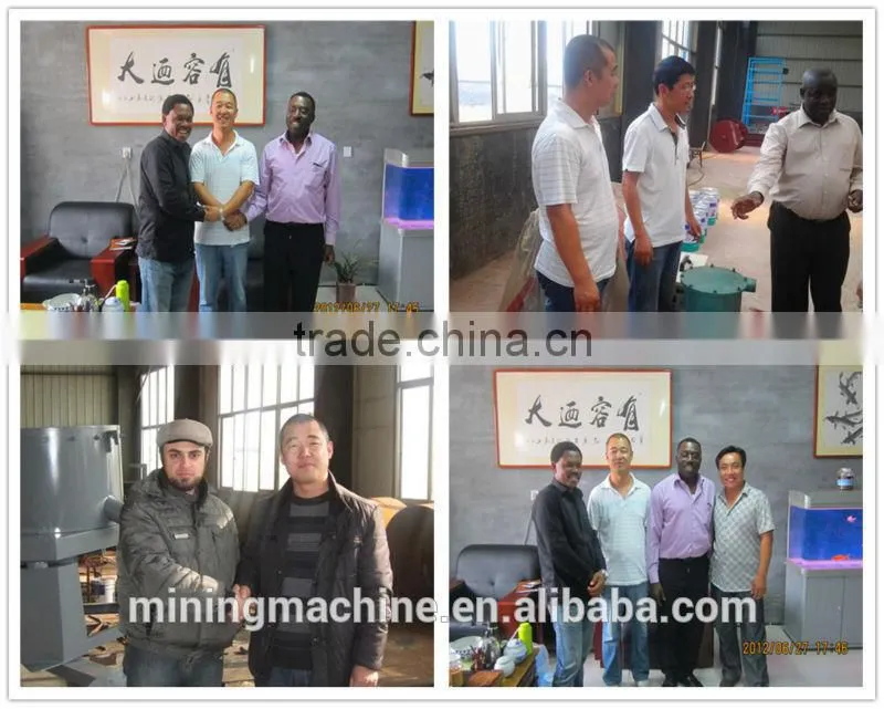 Beneficiation River Mini Portable Boat For Sales