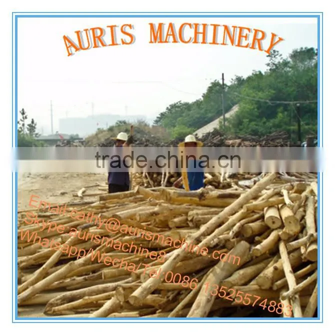 Hot sales wood log peeler machine