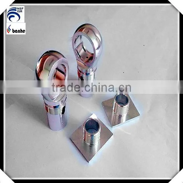 aluminunm bar processing with drawing