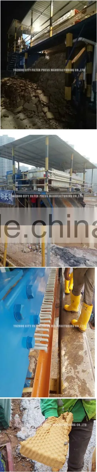 vertical pressure leaf filter machine for wholesales