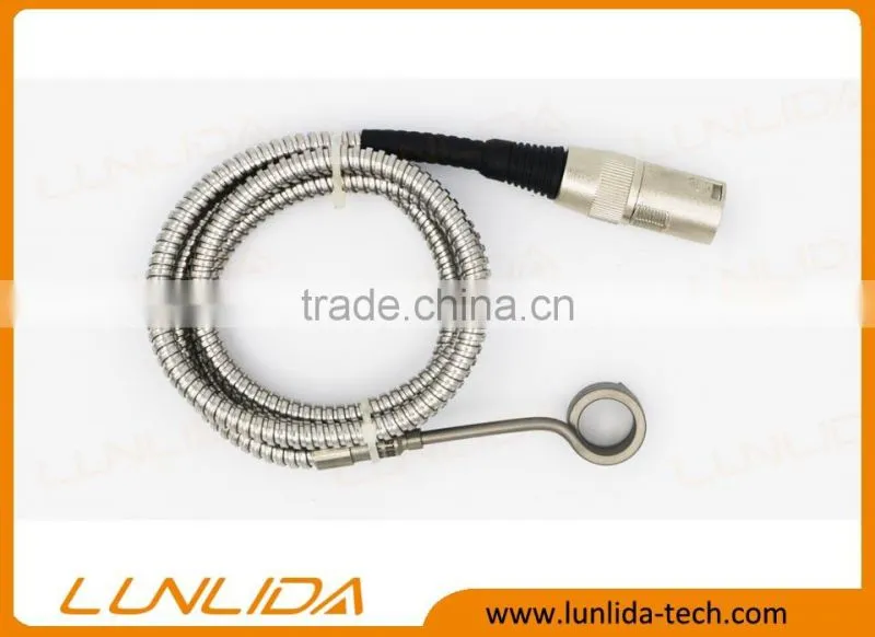 20mm Kevlar Coil Heater for quartz nail