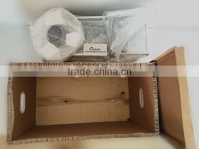 BL-50 Semi-automatic Round Bottle Labeling Machine