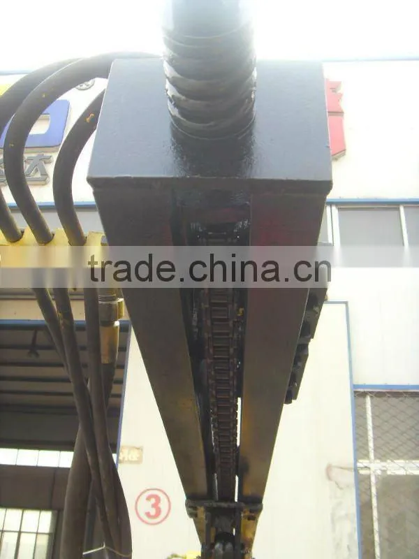 Hottest, flexible and durable! HF100 Grouting Hole Drill Rig