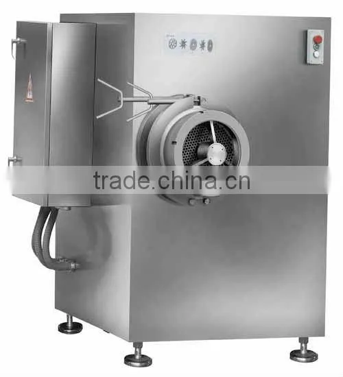 Frozen Meat Chopper