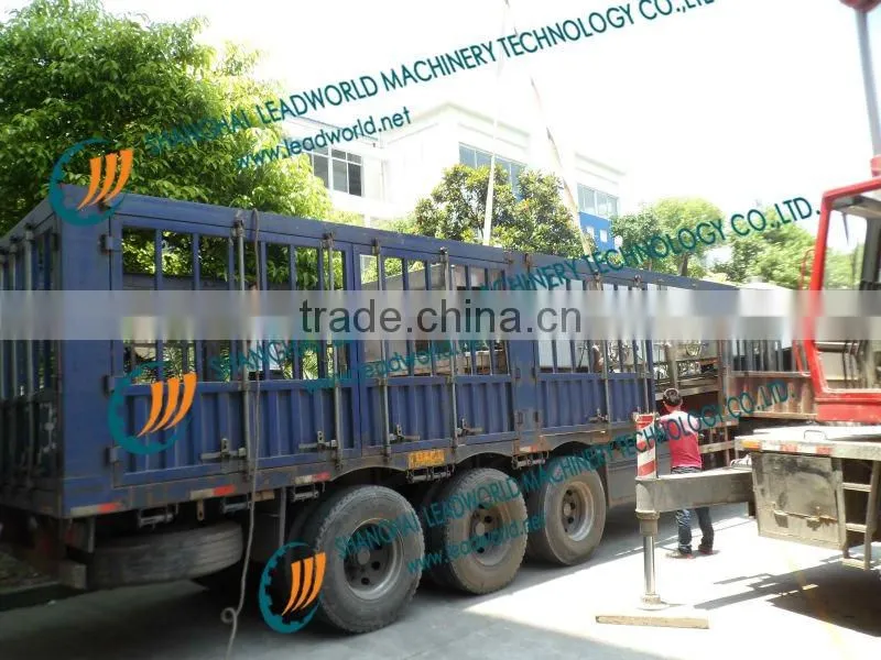 Automatic Milk Pasteurization Machine