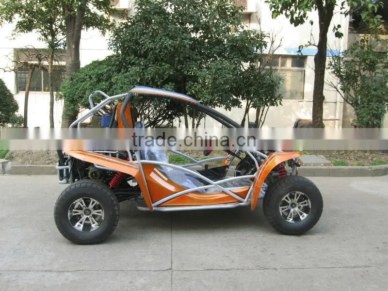 TIKING TK11000GK 4x4 Chery engine go karts