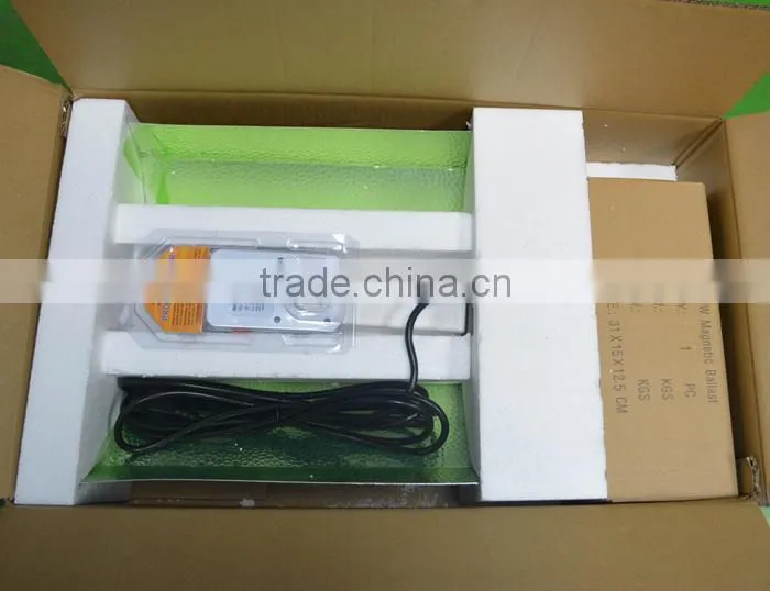 New Arrival Hydroponics 1000W Double Ended Grow Reflector