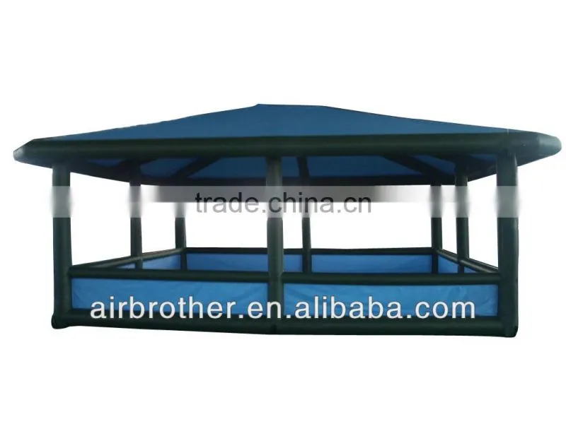folding PVC commercial exhibition tent