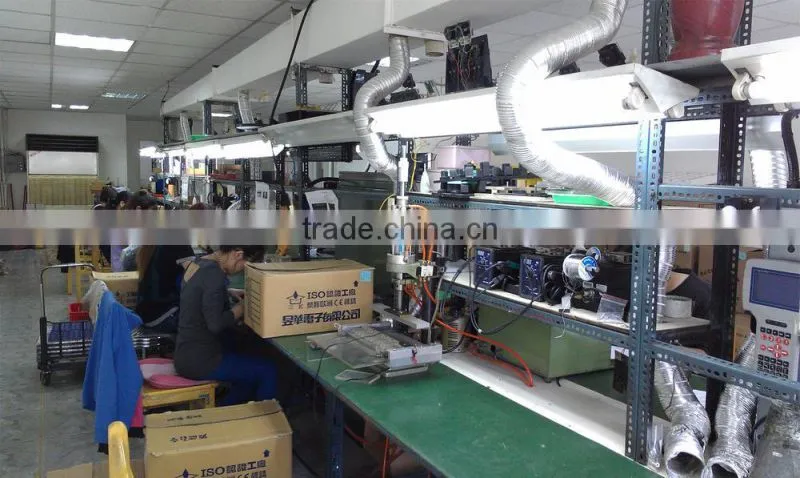 INSTANT GAS WATER HEATER FROM TAIWAN