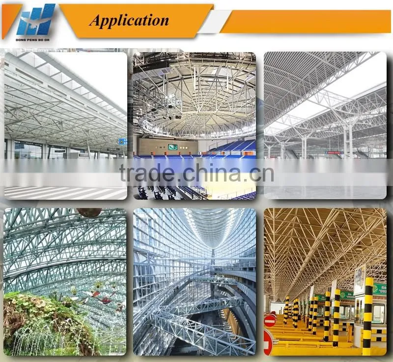 China hot dipped galvanized steel pipes