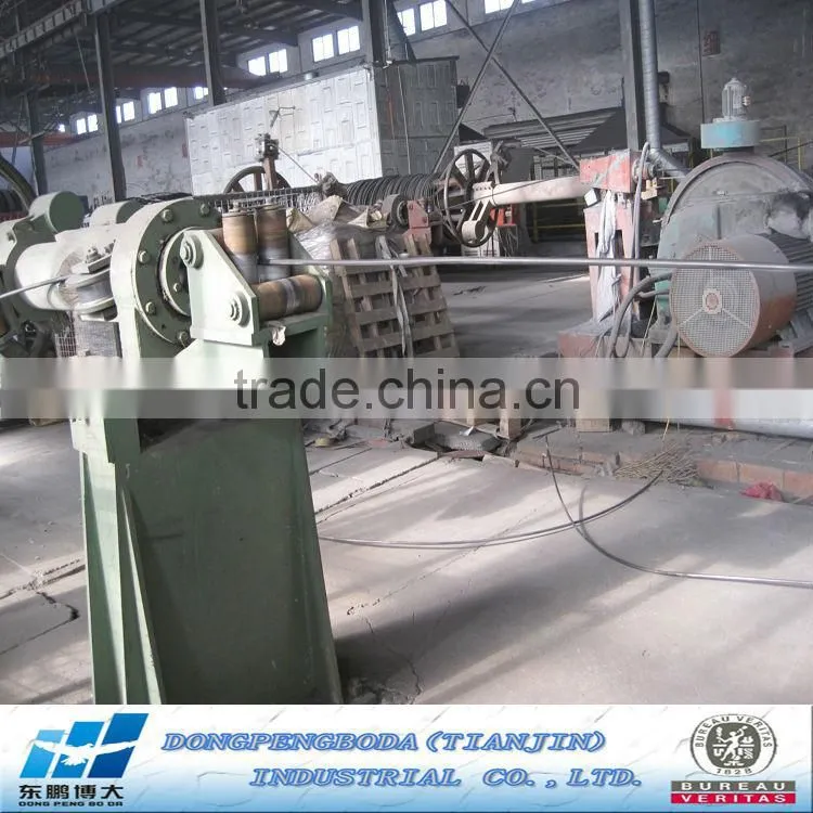 buy direct from China manufacturer DPBD high strength structural pc wire and strand