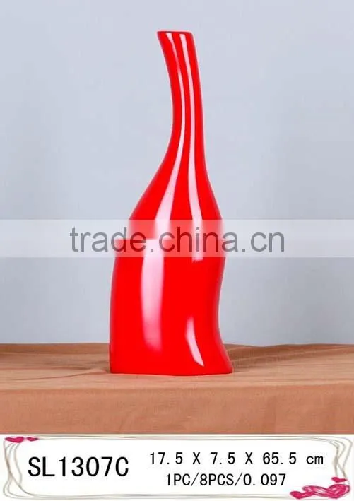 2016 new hot candle vase deco vase on sale