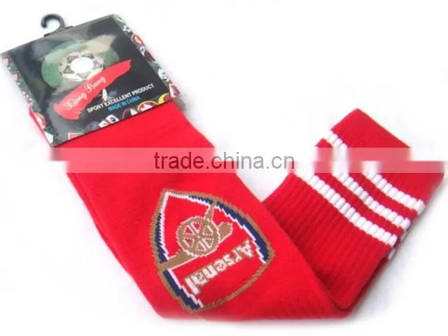 red child tube sock/teen girl tube socks