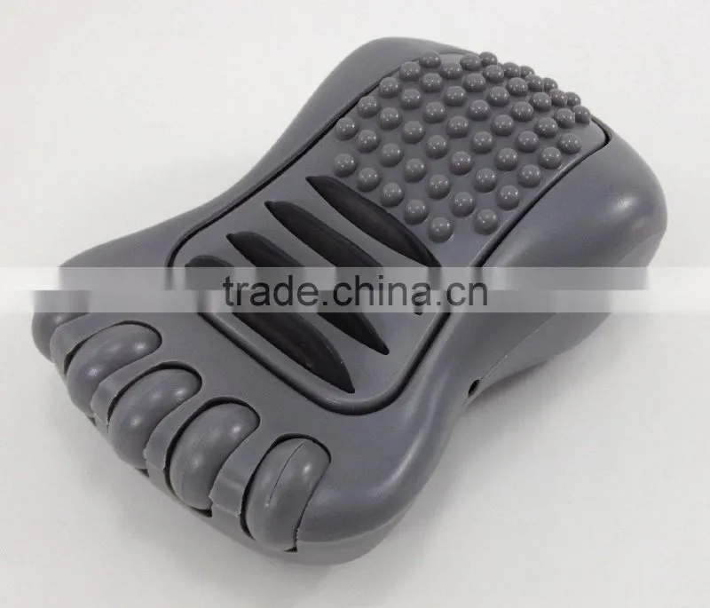 Cosy feet massager , Vibrating Foot Massager , Vibrating power massager for feet