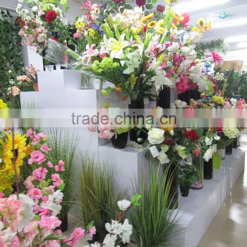 fake wall decoration artificial green plant wall