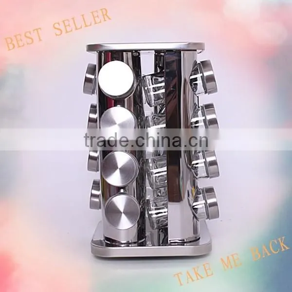4pcs glass kitchenware set