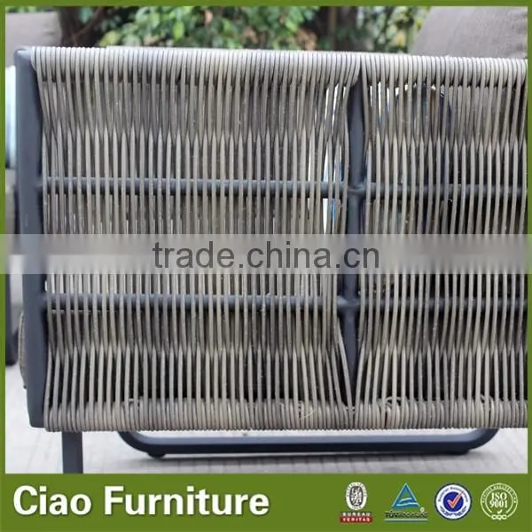 Malaysia international furniture fair Shaving vine sofa set