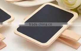Hot Selling wooden Message Board
