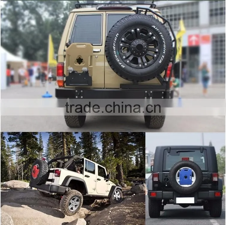anti-UV PE 20L/5gallon gasoline container Hot SALE Jerry can