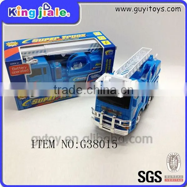 Cheap electric cars for kids and fire truck toys