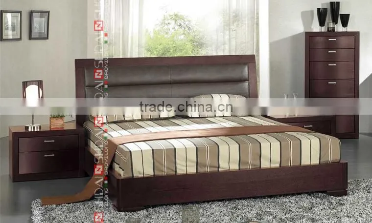 king size bed, queen size bed slat, double bed cot B59