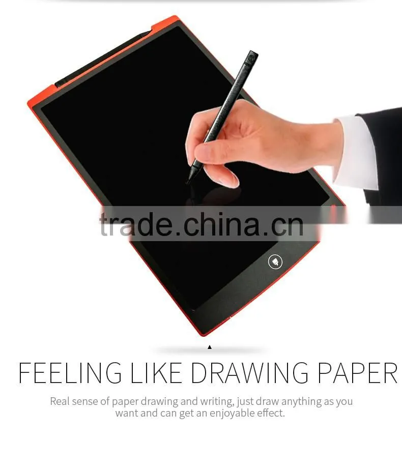 Christmas gift, Children LCD writing tablet.