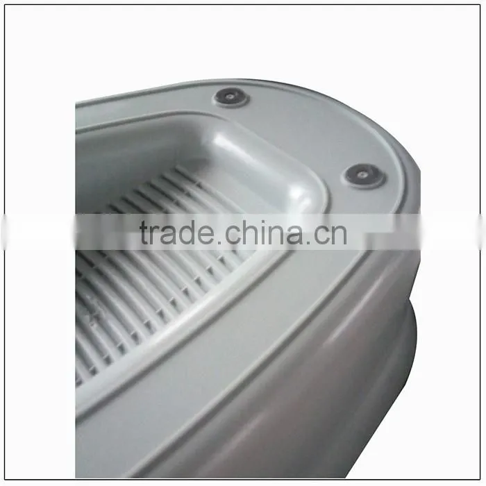 Custom laundry basin washboard hot runner plastic mold
