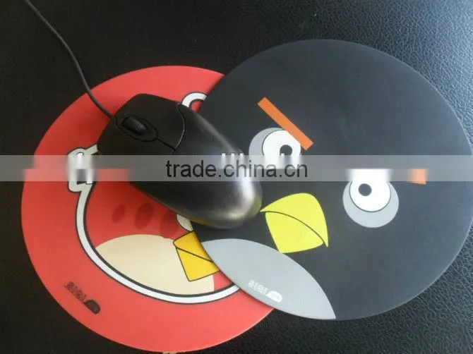 silicone mouse pad