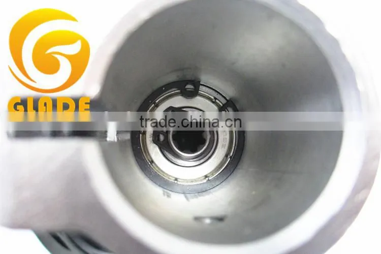 YS-24 20crmo 7 teeth 24mm Brush Cutter Parts Gear Box Grass trimmer spare parts