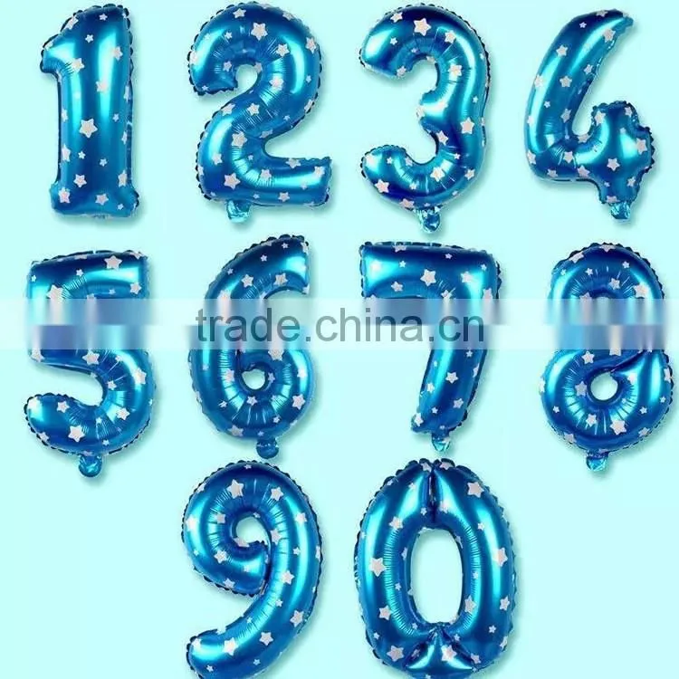 balloons for Wedding decoration foil balloon for celebration