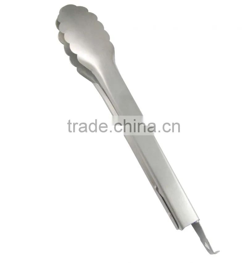 Kitchen Utensil Spaghetti Tong With Lock